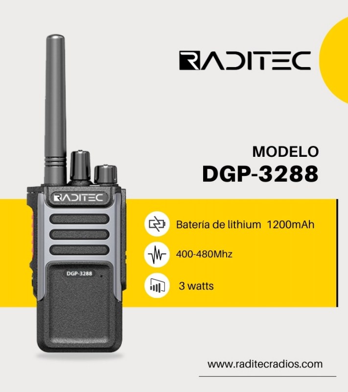 DGP-3288