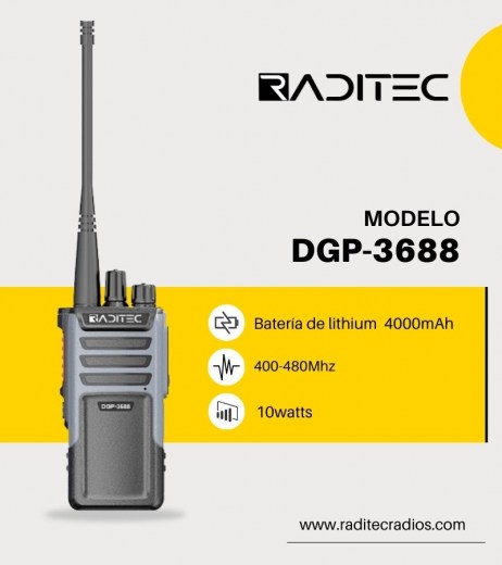 DGP-3688