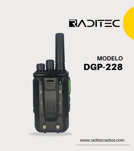 DGP-SC2282
