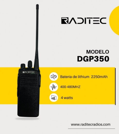 DGP4501